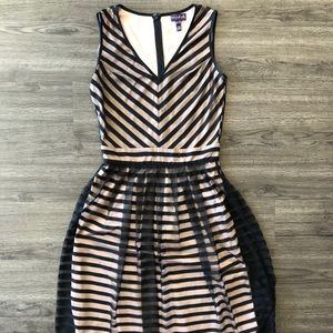 Long Tall Sally dress